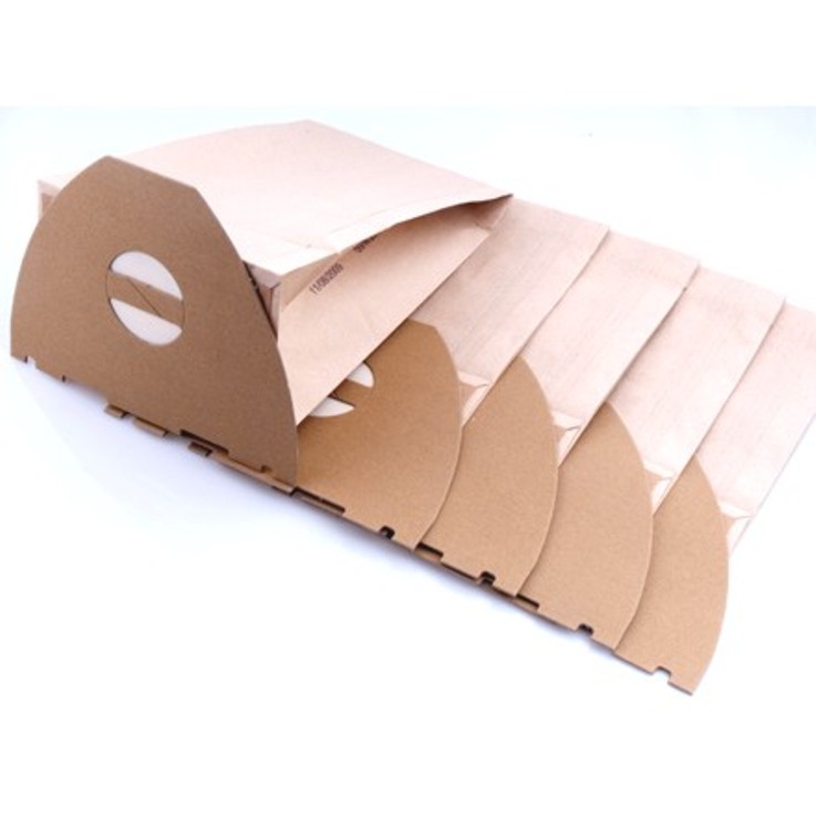 Nilfisk 5 Staubbeutel Papier 140 6554 010