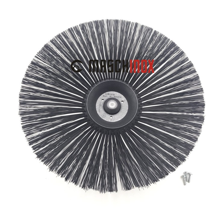 Kränzle Seitenbesen für Kehrmaschine Colly - 505018