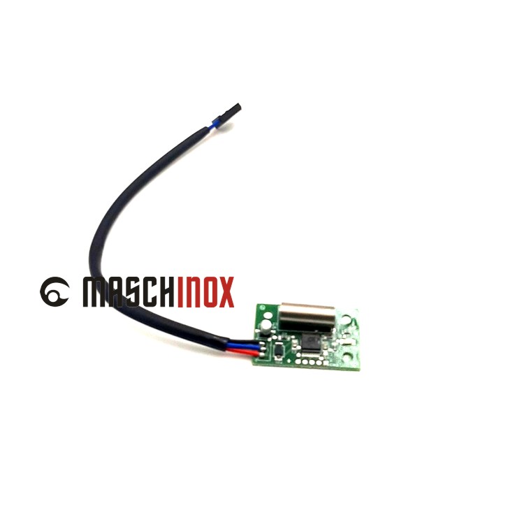 Wassersensor für Lindhaus LW 46 Hybrid/LW 46 Electric 024110000