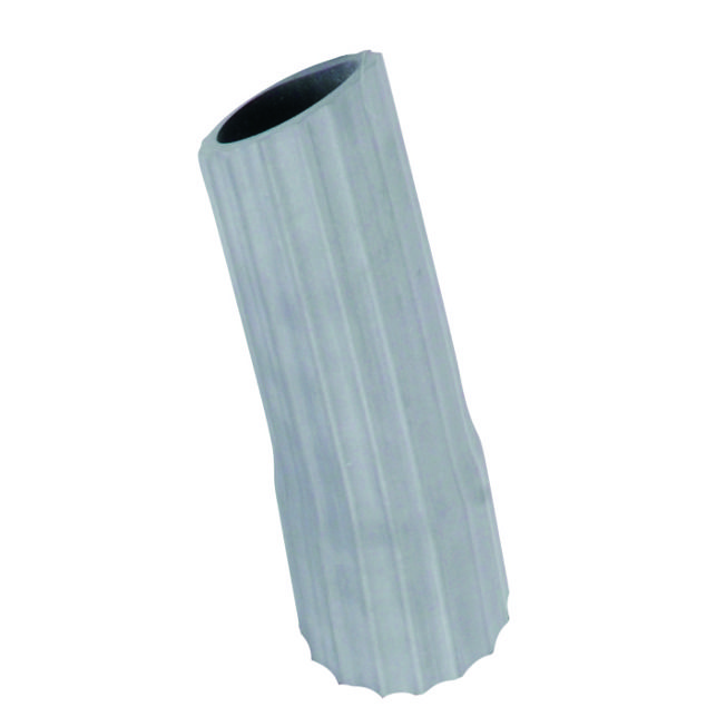 Nilfisk System 36 - Schrägrohrdüse, Gummi, 190 mm 5067