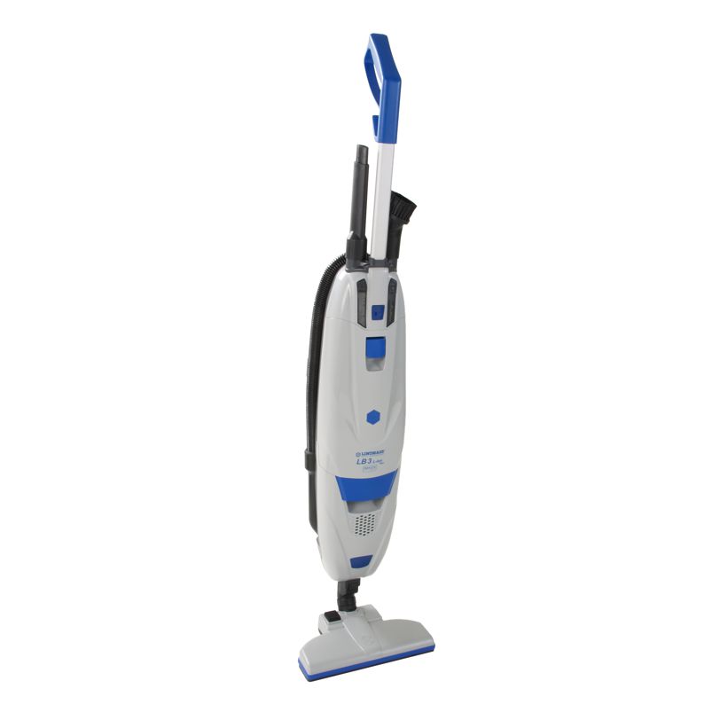 LINDHAUS LB3 L-ion Digital Pro Akku-Gewerbestaubsauger