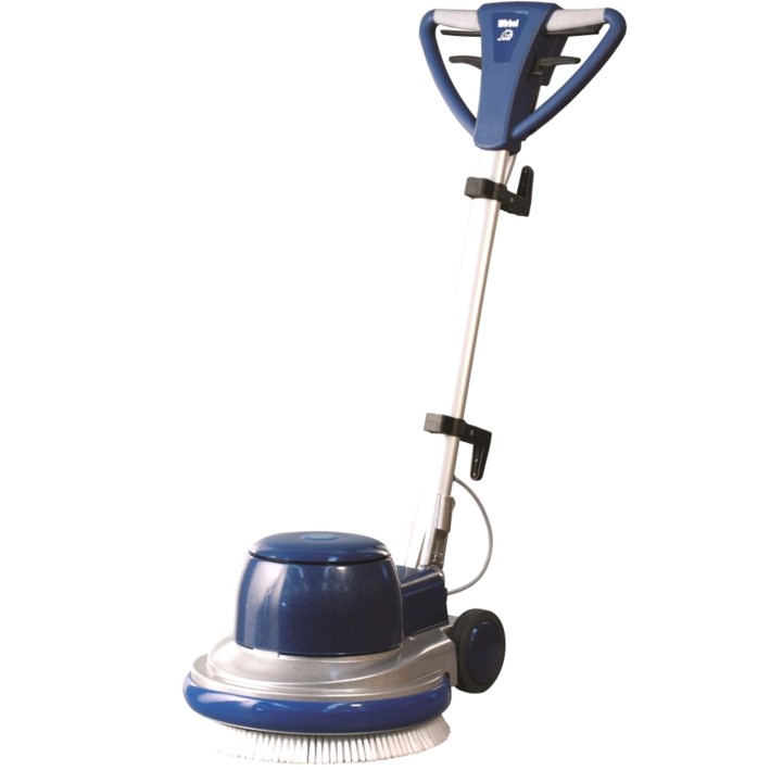 WIRBEL C 143 L 16 Ergoline Einscheibenmaschine