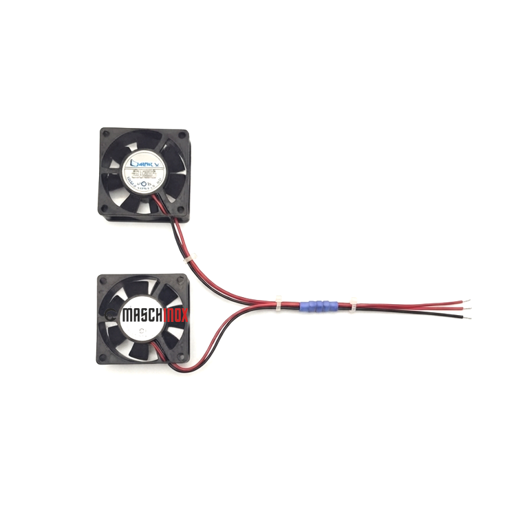 Lüfterset 2 Stück für LW 44 Flexy  LW52 Flexy - 027150000