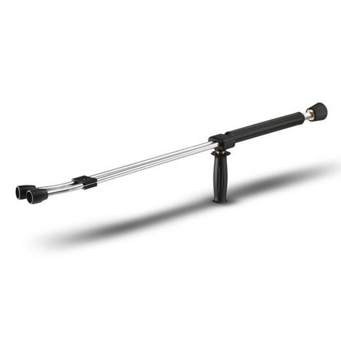 KÄRCHER Doppelstrahlrohr 960 mm 6.394-665.0