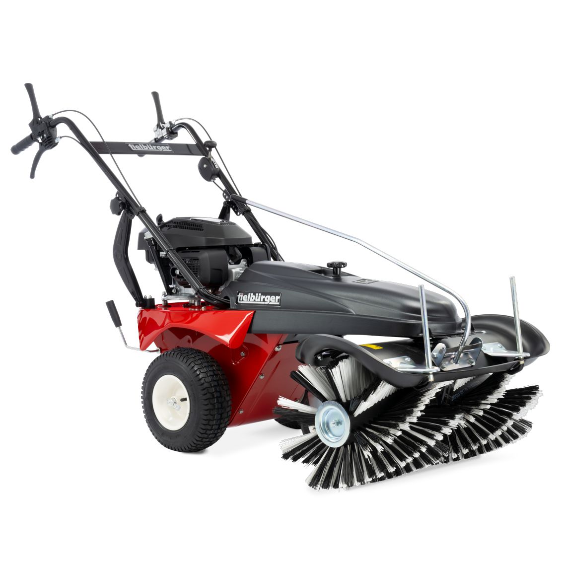 Tielbürger tk38professional B&S 675iS E-Start AD-551-245TS