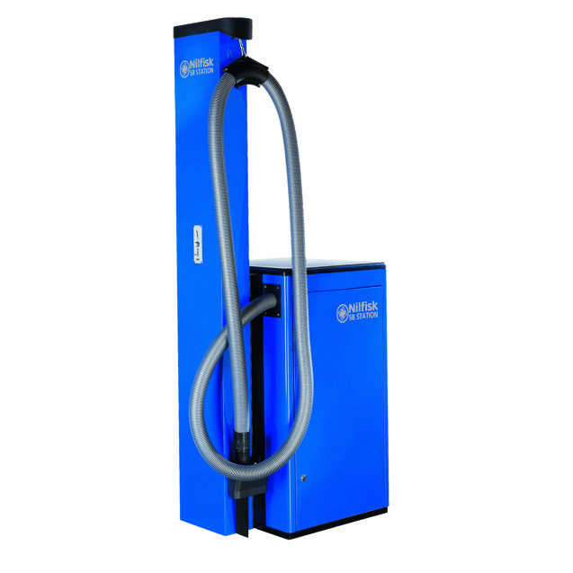 Nilfisk SB STATION SB-Sauger 65481