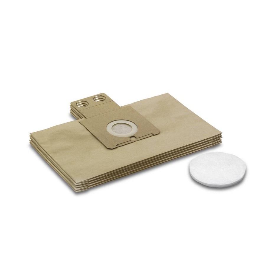 KÄRCHER Filterset 6.904-257.0