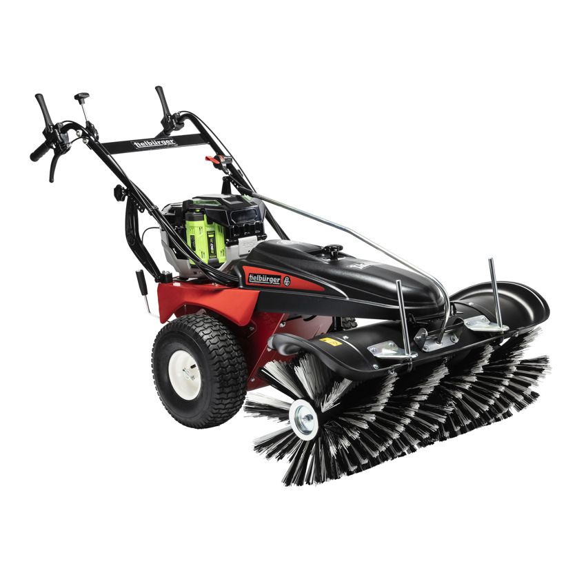 Tielbürger tk48professional EGO (ohne Akkus und Ladegerät) - AD-563-045TS