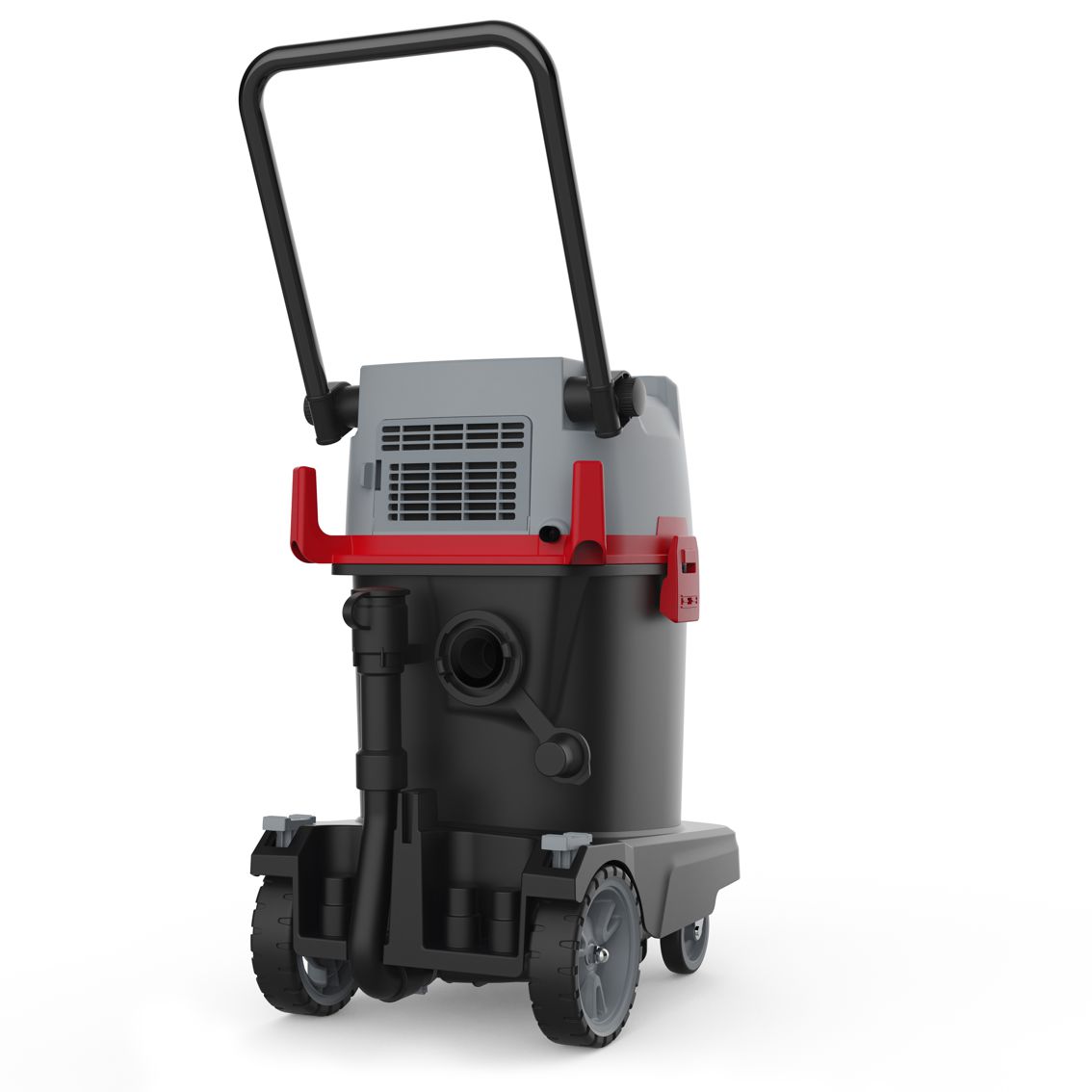 SPRINTUS HydroX Home & Garden Teichsauger Pumpsauger