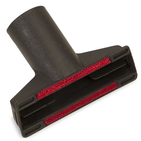 Polsterdüse 120mm breit DN 36 mit Fadenheber