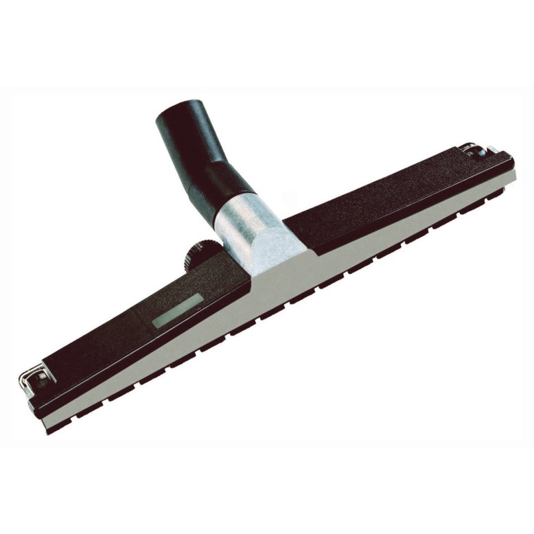 Industriebodendüse Alu Nass Breite 450mm DN 35