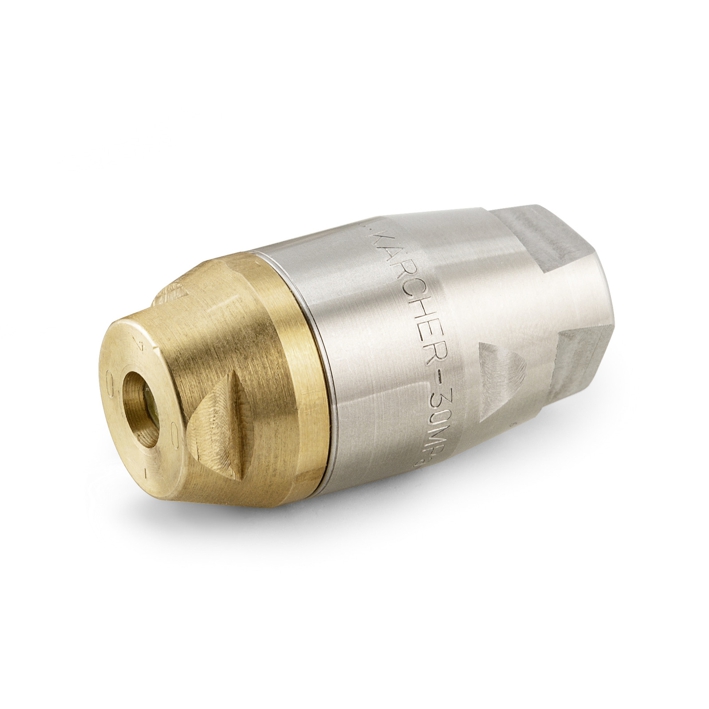 KÄRCHER Rohrreinigungsdreckfräser D21/060 - 4.765-002.0