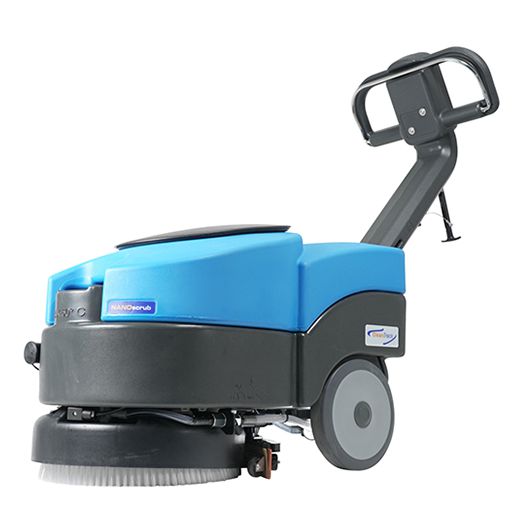 CT NANOscrub 36 Scheuersaugmaschine batteriebetrieben 890761.000000