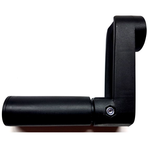 Kurbel, klappbar 48.108