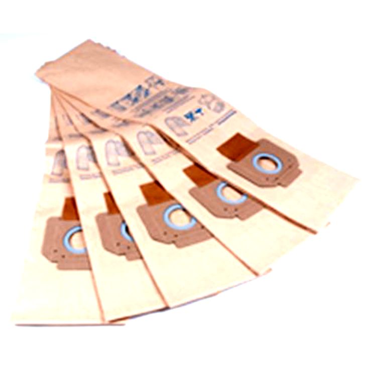 Nilfisk Filtersack, VPE 5 Stück 302001138