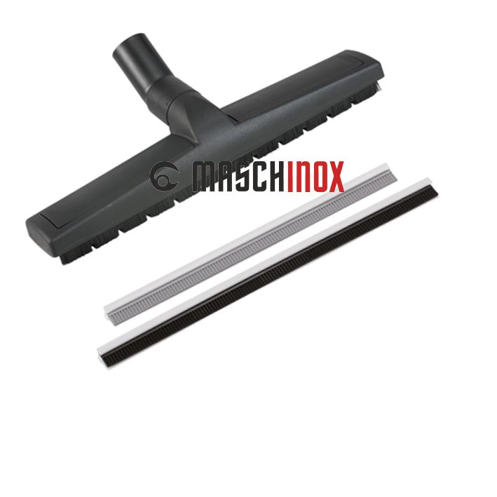 Nilfisk System 36 - Profi-Bodendüse, Kunststoff, 360 mm 60356