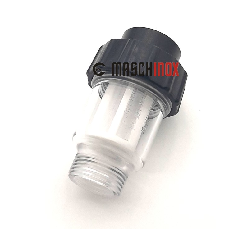 KÄRCHER Wasserfilter komplett 4.730-160.0