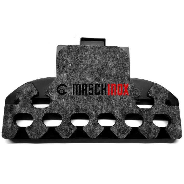 LINDHAUS Filzdüsenaufsatz für Healthcare pro eco FORCE