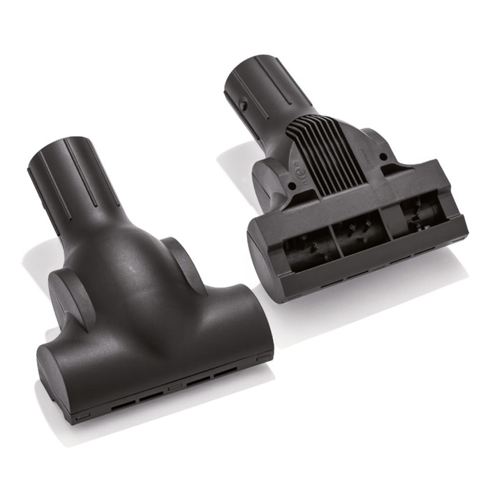 Hand-Turbobürste DN 35 für Polstermöbel und Autositze