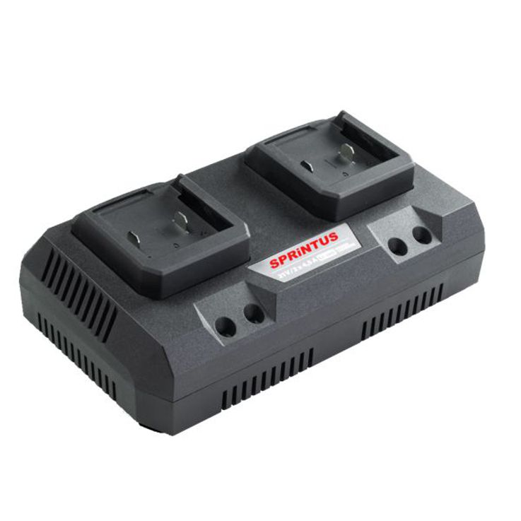 Ladegerät extern 4,5Ah Sprintus - 122240