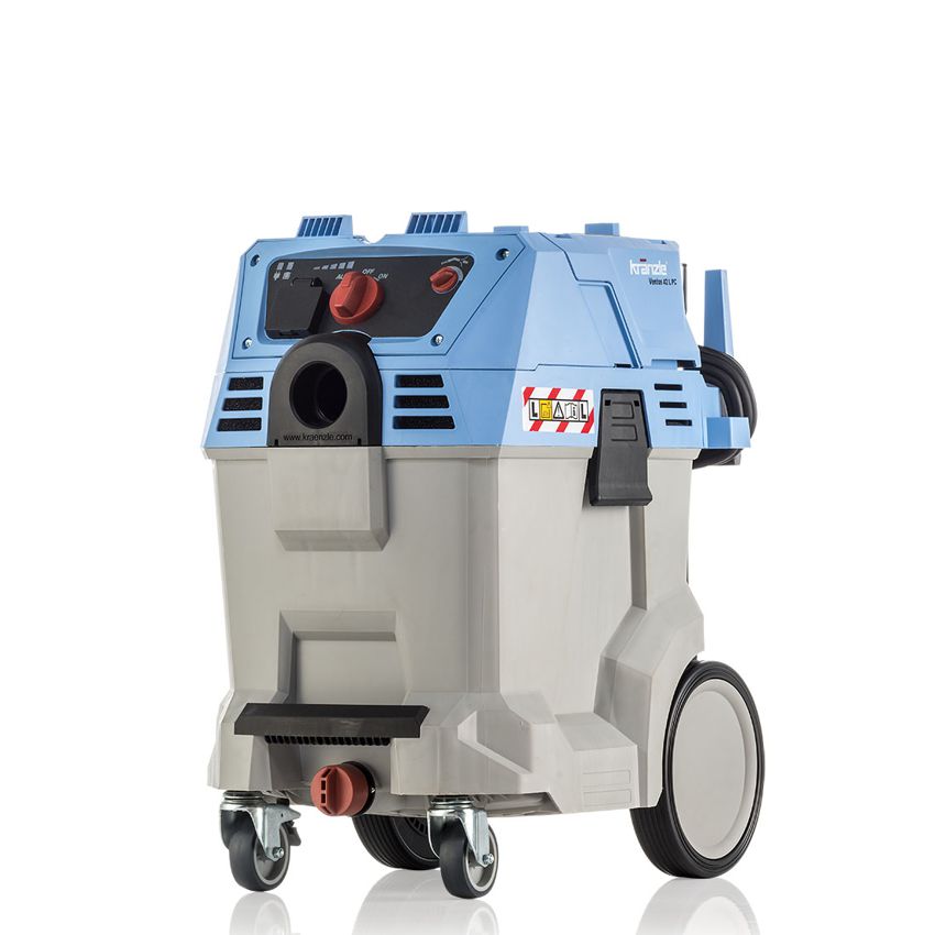 KRÄNZLE Ventos 42 L/PC Industriesauger 580040