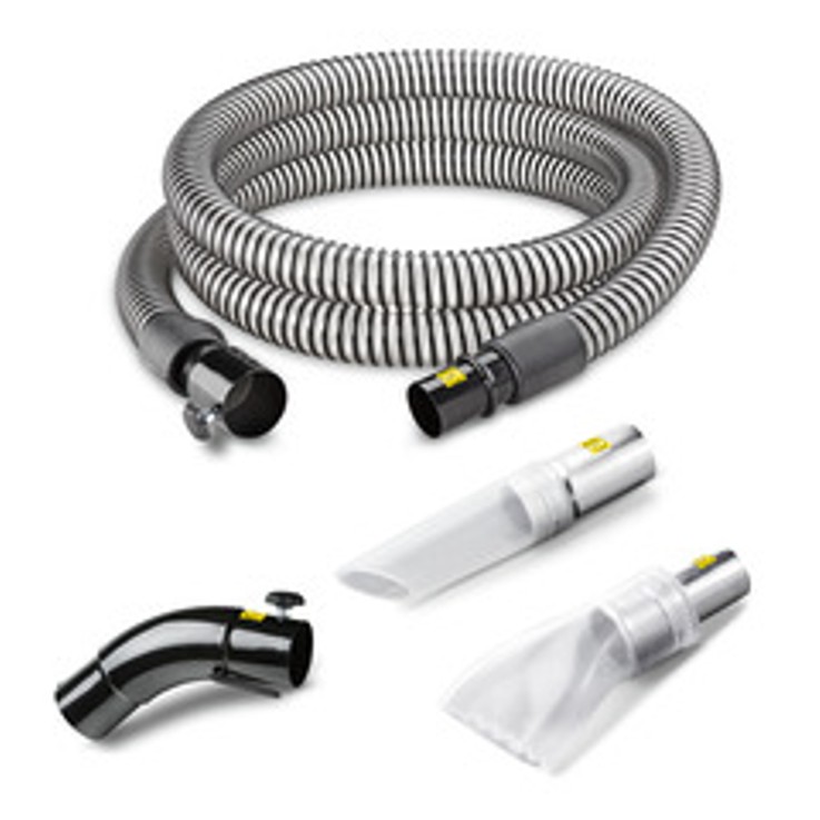 KÄRCHER Zubehörset Flüssigkeit/Feststoff Expert DN50 9.990-879.0