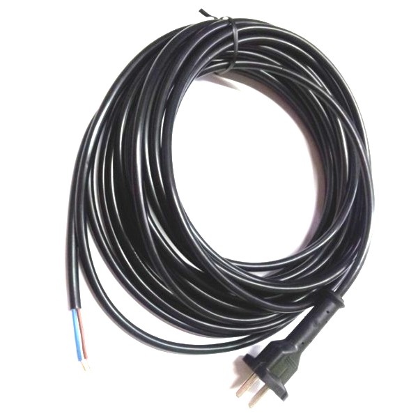 Staubsaugerkabel 10m mit Stecker