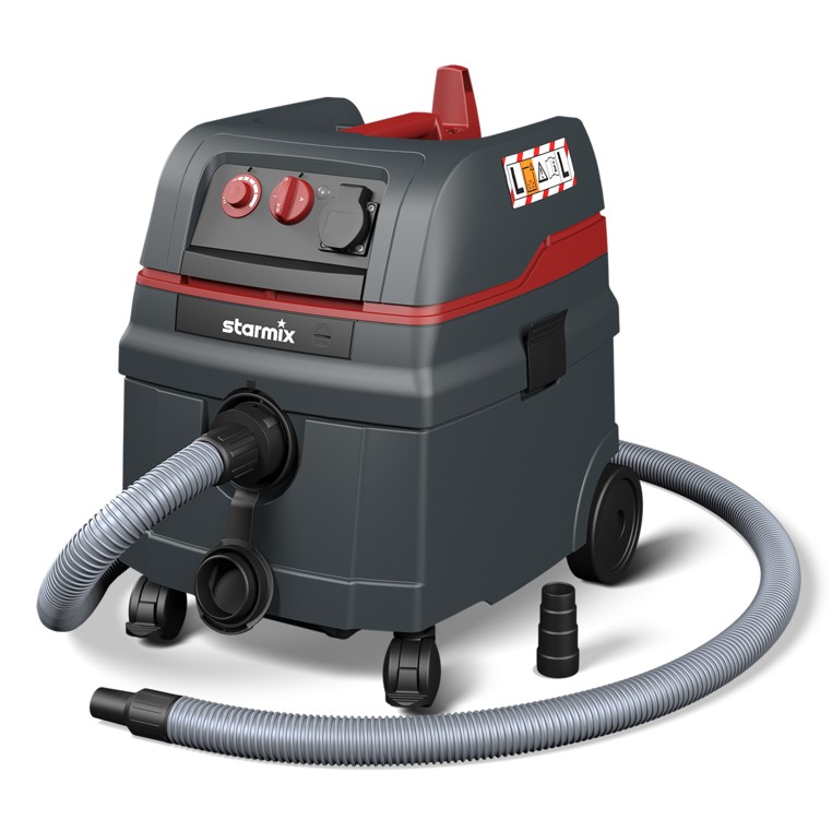 STARMIX ISC L-1625 Industriesauger 018744