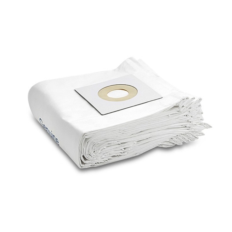 KÄRCHER 10 Papierfilterbeutel 8.634-104.0