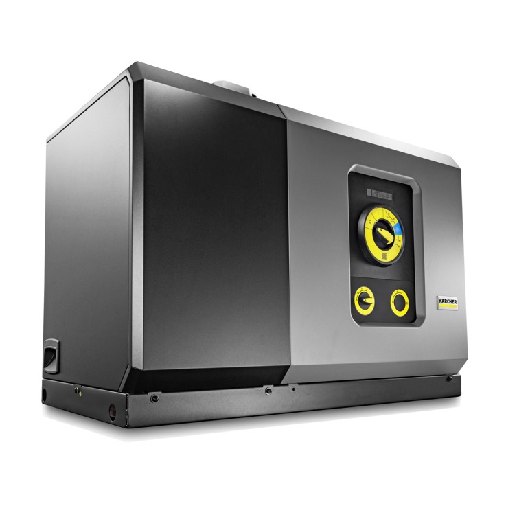 KÄRCHER HDS 10/21-4 St 1.699-931.0 Heißwasser-Hochdruckreiniger