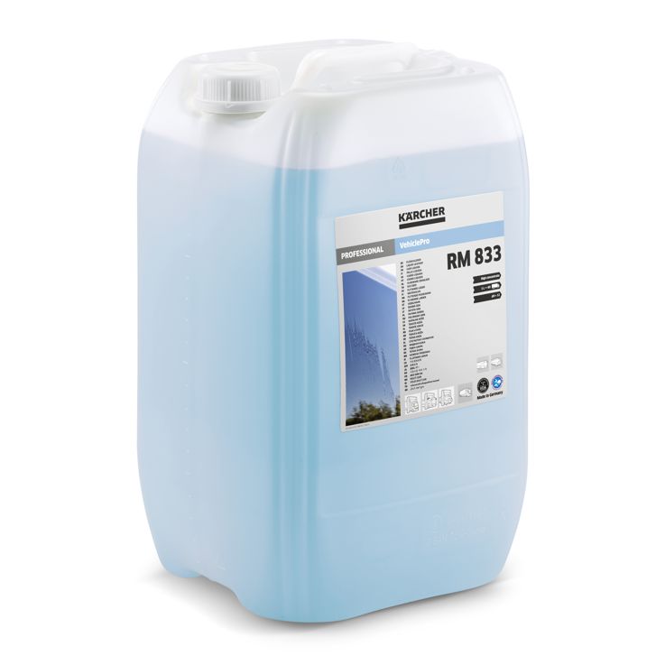 KÄRCHER VehiclePro Flüssigleder RM 833 20 Liter - 6.295-391.0
