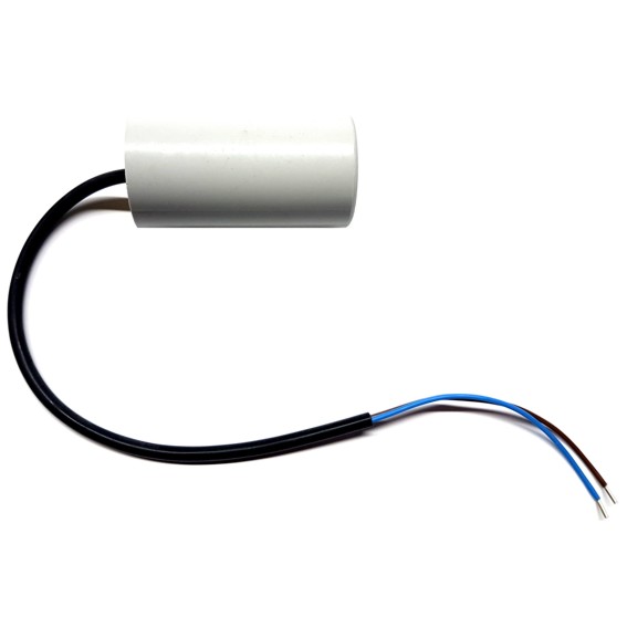 Kondensator 40 μF 43.035