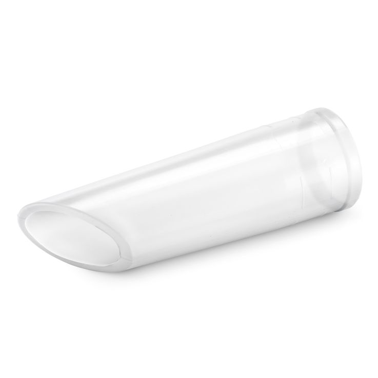 KÄRCHER Standarddüse Silikon FDA DN-F50 transparent - 9.989-844.0