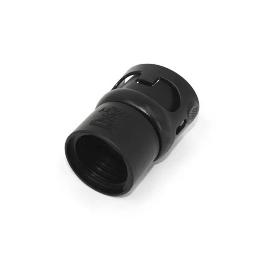 Nilfisk Anschlussmuffe Quicksystem AS NW 36 - 107417867