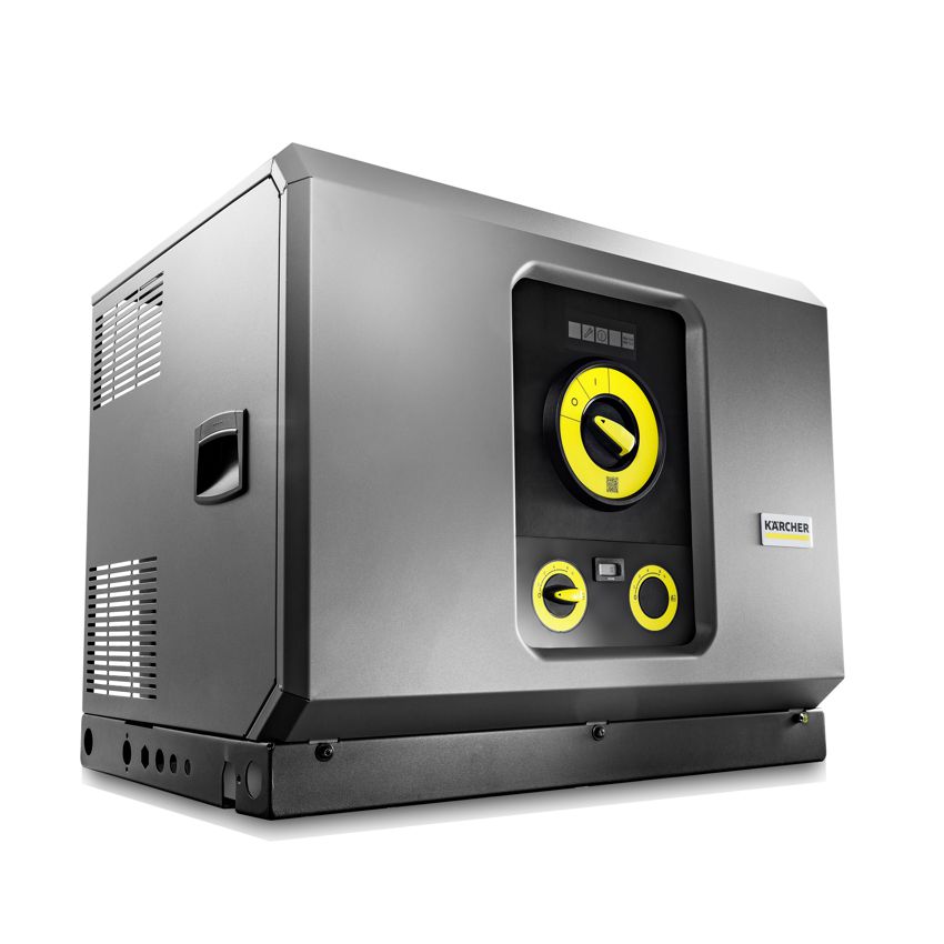 KÄRCHER HD 8/18-4St *EU 1.524-962.0 Hochdruckreiniger