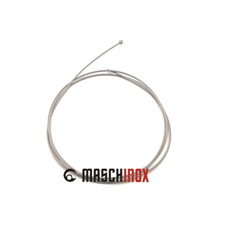 Bowdenzug für Lindhaus LW 46 Hybrid/LW 46 Electric 014680009