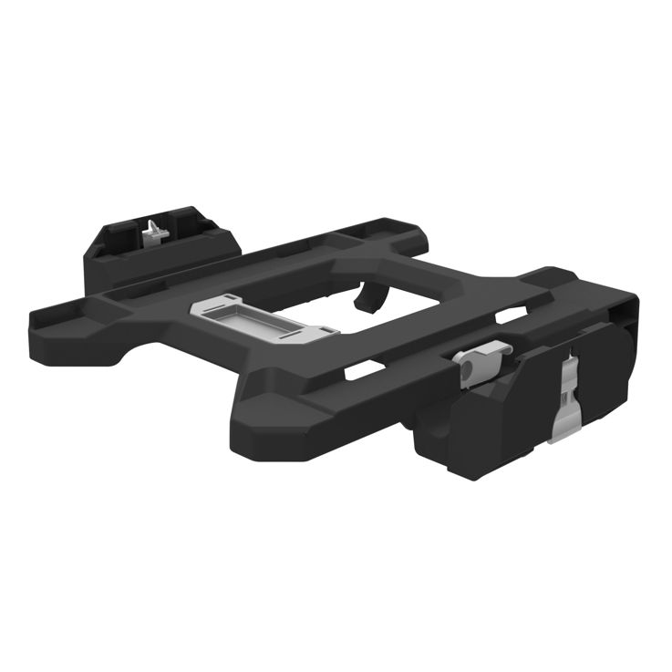 Adapterplatte für Sprintus CraftiX 35 und CraftiX 50 - 118150