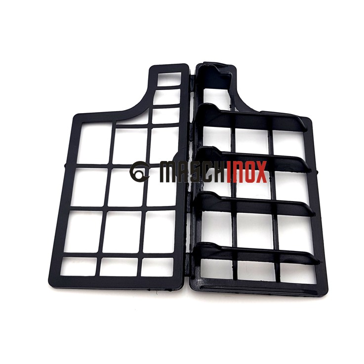 Gitter für Lindhaus RX evo/hepa/eco FORCE 100093001