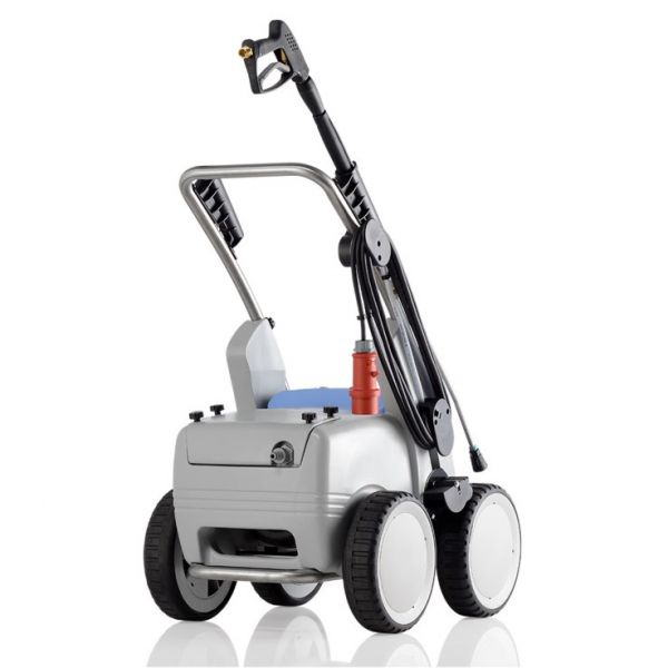 KRÄNZLE quadro 1000 TS Hochdruckreiniger 612080 - Stecksystem D12