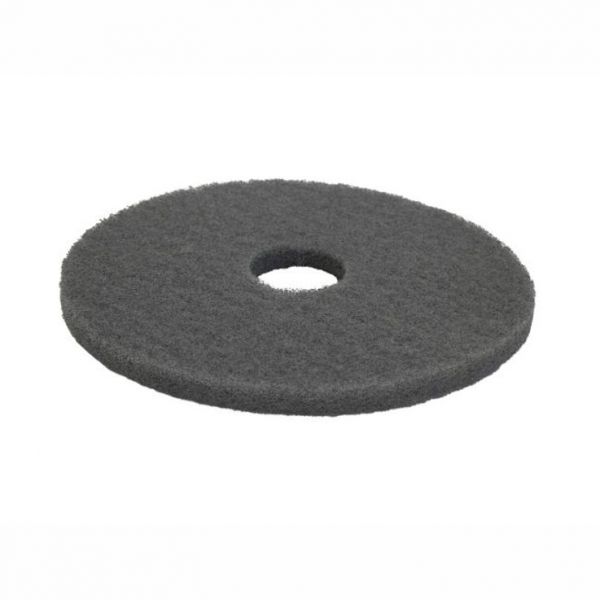 Kristallisation-Pad 410mm/16" Polyester (5 Stück)