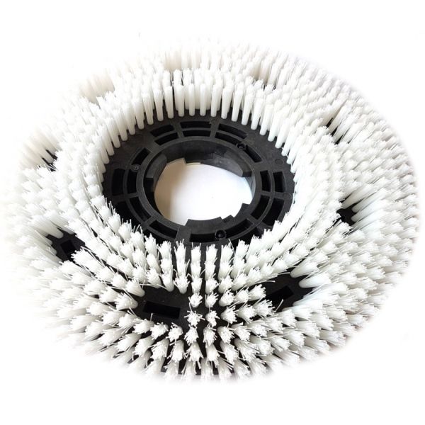 Schrubb-Bürste Cleanfix R 44 / Power-Disc / RA 431