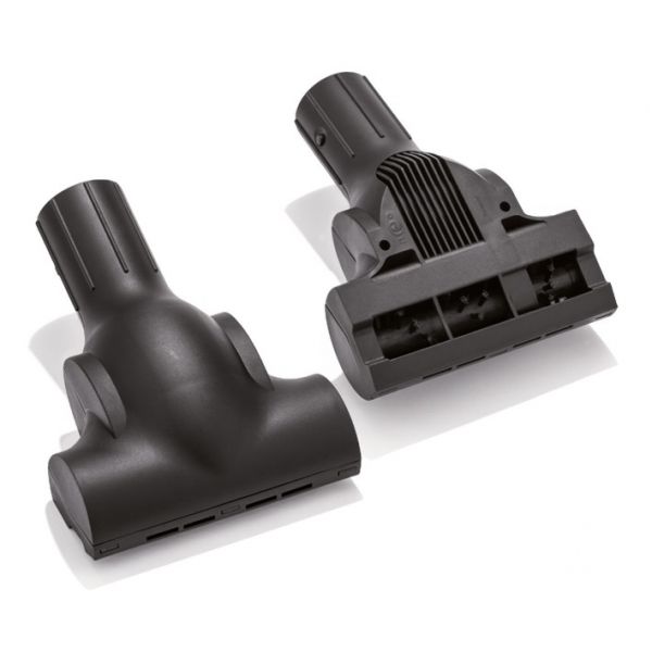 Hand-Turbobürste DN 32 für Polstermöbel und Autositze