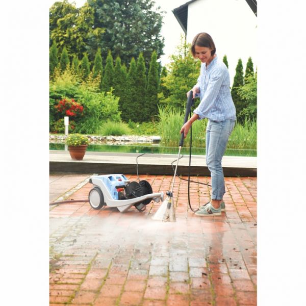 KRÄNZLE K 1154 TST Hochdruckreiniger 602050