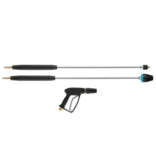 Kränzle Profi-Jet B 20/200 T Hochdruckreiniger mit Honda-Benzinmotor 618069 Stecksystem D12