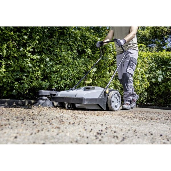 KÄRCHER KM 70/15 C Classic Kehrmaschine 1.517-111.0