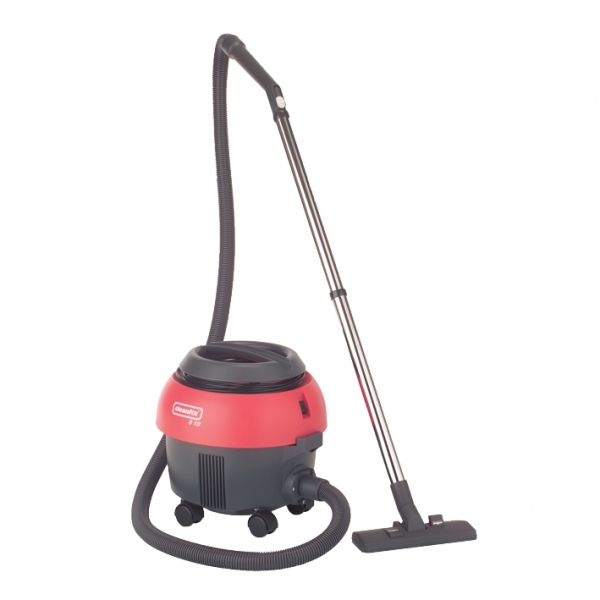 CLEANFIX S10 Gewerbestaubsauger mit 15m Netzkabel