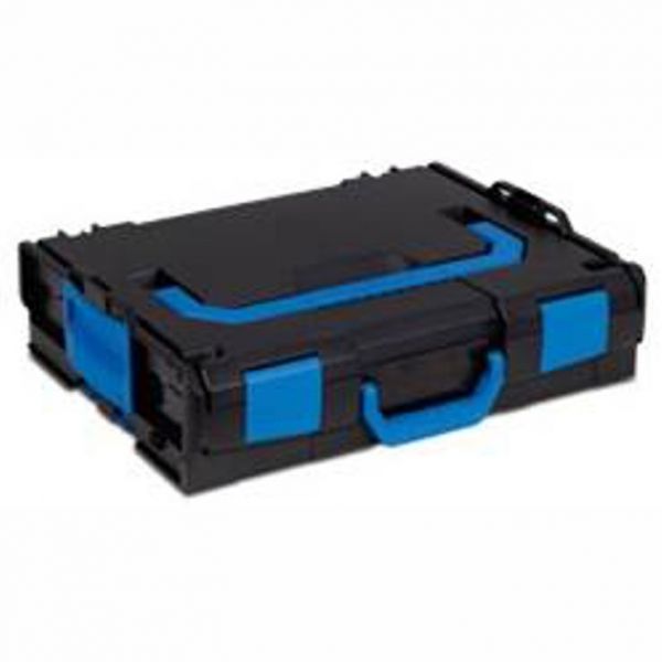 Nilfisk Werkzeugbox L-Boxx 107413554 mit Staubbeuteln