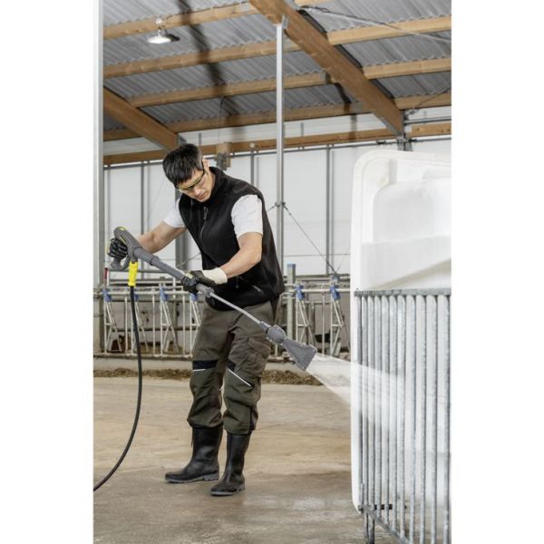 KÄRCHER Eco!Booster TR 060 - 2.113-090.0