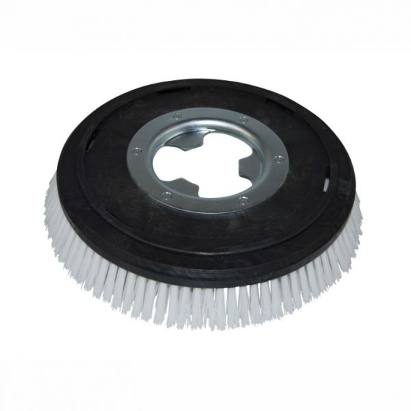 Schrubbbürste passend für Wirbel Candia 33, L13 - TBUWI05031