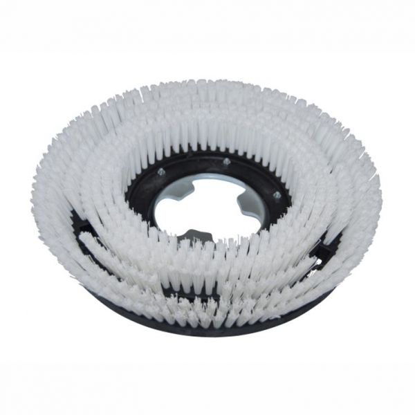 Schrubbbürste passend für Wirbel Candia 33, L13 - TBUWI05031